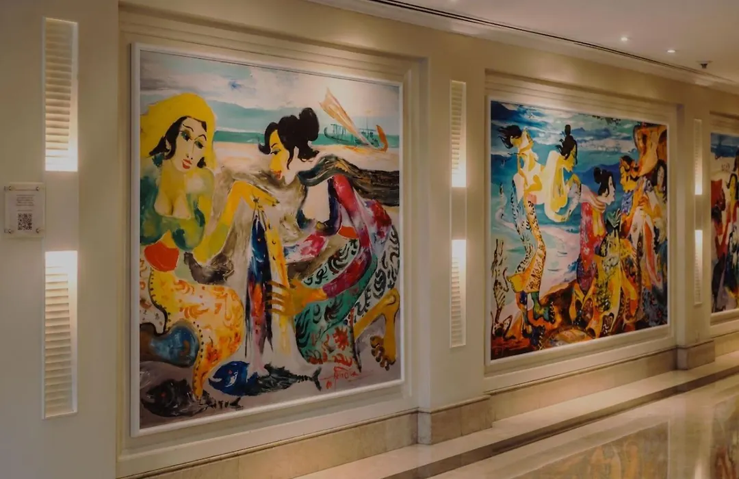 Hotel Ciputra Jakarta-1