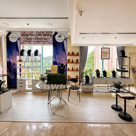 Hotel Ciputra Jakarta-3